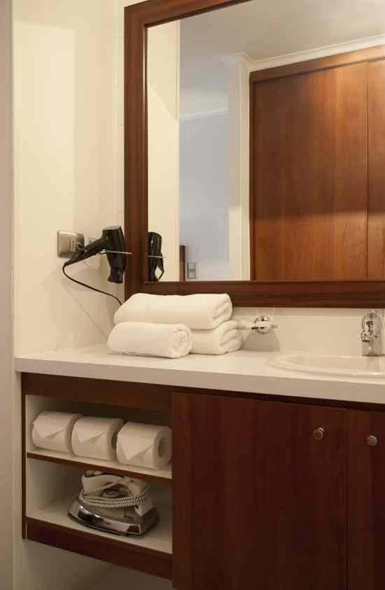 Park Plaza Apart Hotel Сантяго Стая снимка